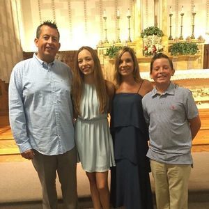 Meet your Posher, Ronald